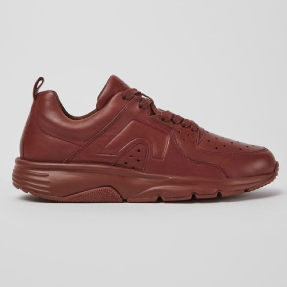 Camper Supersoft Houston Shoes